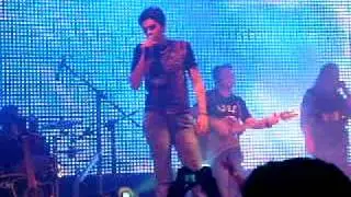 Somos apenas um - Luan Santana