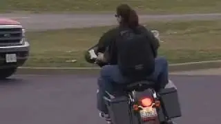 Missouri Considers Mandatory Helmet Law