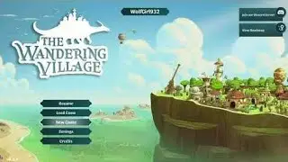 The Wandering Village Max Hostility Level