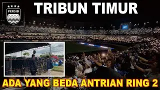 GBLA Semakin Penuh !!! | Persib vs PSM
