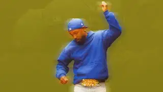 Kendrick Lamar - Squabble Up (Remix Visual)