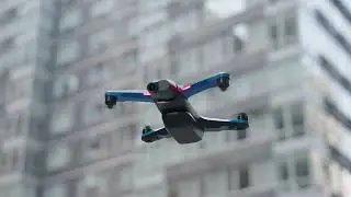 Drone Inspections
