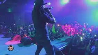 Problem Child Performance Recap-Nasty Up (Nov 2019)