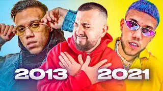 PAPI GAVI REACCIONA A LA EVOLUCIÓN DE JHAY CORTEZ