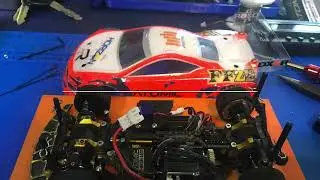Atomic SZ2 AWD