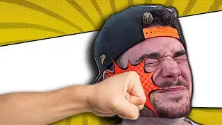 TU RIS TU PRENDS UNE PATATE (feat Ben, Roro)