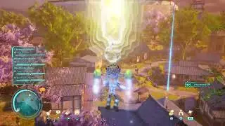 Destroy All Humans! 2 Ouch of body experience🏆