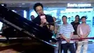 唯獨你是不可取替-求婚篇