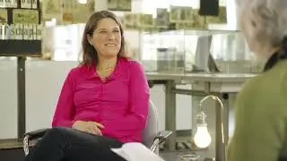 Deel 3 ADHD & Werk: hoe ben ik in de verkeerde film beland?  Interview met dr Mir