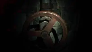 Resident Evil 7 Tape 3 Final Demo Midnight Walkthrough Ending 1 (Infected transformation Ending)