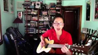 A Retirement Song for Cliff Scherer
