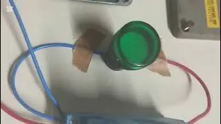 Fong&rsquo;s Dyeing Machine Seam Detector Model & Date Code: Working Procedure Explained