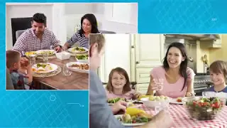 Food Marketing Institute - End of Year (2016)
