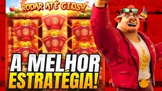 FORTUNE OX BUG DA CARTA NO JOGO DO TOURINHO AO VIVO ESTRAT&Eacute;GIA PLATAFORMA NOVA FORRANDO!