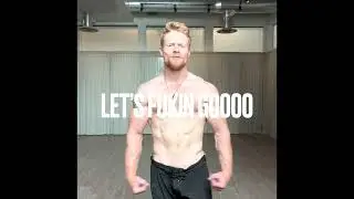 Power blitz workout