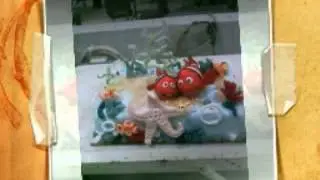 Kitchen Artist
