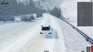 Tokyo drift