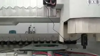 Denver Quota glass & stone scan 2D