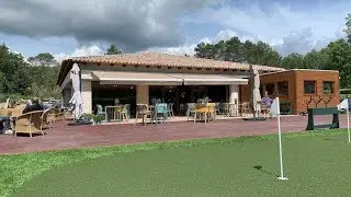 Golf La Vanade