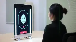 Demo of Anura&reg;  MagicMirror V7