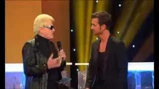 Heino bei Das grosse Fest der Besten 2014