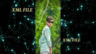 BOSS BOSS HARD XML || NEW BANGLA ATTITUDE XML FILE || EDIT BY SUMIT CREATION 😎🤯
