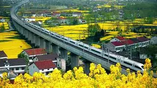 Taiwanese celebrity questions Mainland China's high-speed rail, Taiwan Affairs Office responds.