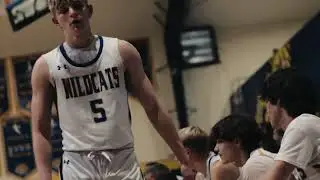 Wright City Boys Basketball Reel