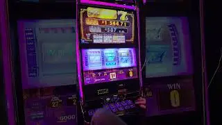 MJDixon Slot ep.37 #casino #slotmachine #nevada
