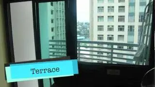 One Central Park (Eastwood City)