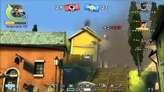 BFH | BS montage