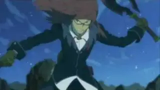 ToS:DotNW Opening REMIX'd!