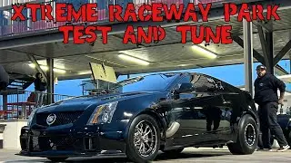 XTREME RACEWAY PARK TEST & TUNE SESSION | Jan-16-2023