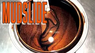 Mudslide - Candy Basecoat