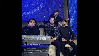 Курдская Свадьба Мега Гованд & МИКЕЕВ ЭЛЬДАР Group ТАРАЗ 💣💣
