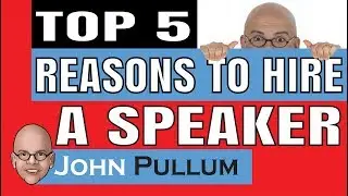 Top 5 Reasons Why Companies Are Hiring Top Motivational Speakers and Keynote Speakers