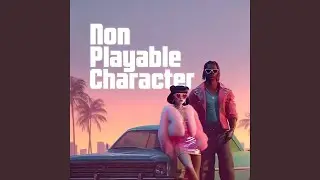 Non Playable Character (feat. Nova)