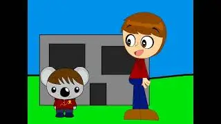 Samuel Animated HHPAY Rules 2001  История Добро Пожаловать Часть 1 (August 5, 2025)