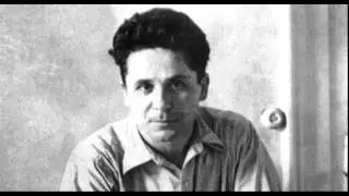 Ντοκουμέντο: Η φωνή του Ν. Ζαχαριάδη (ηχητικό από τα αρχεία του ΚΚΕ)