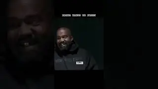 Kanye West wants to Fight #kanyewest #tydollasign #bigboy