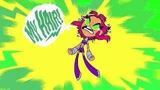 Teen Titans Go! 