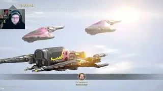 Casual Warframe Stream | Loot & Vibes