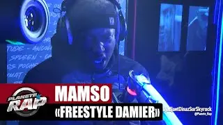 [Exclu] Mamso 