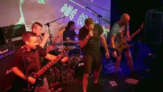 Ape War Live at Red Gate Vancouver Sat Oct 1st 2022