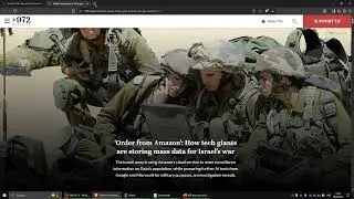The BDS Boycott and Getting a New Personal Computer