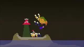 Pikmin 2- Mystic March [8-Bit]
