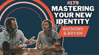 Mastering Your New Identity   Anthony Mendez & Bryan Gorrita #179