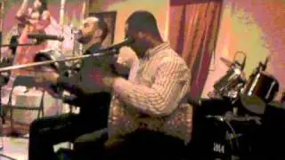 Orchestre marocain Elfarah 