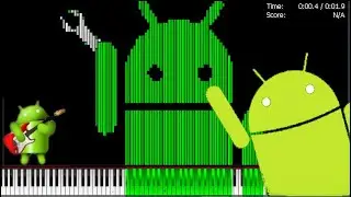 How to play Android Ringtones - Light MIDI