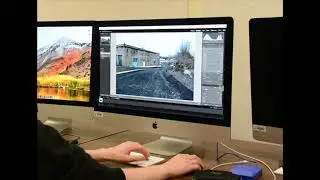 Character Driven Story